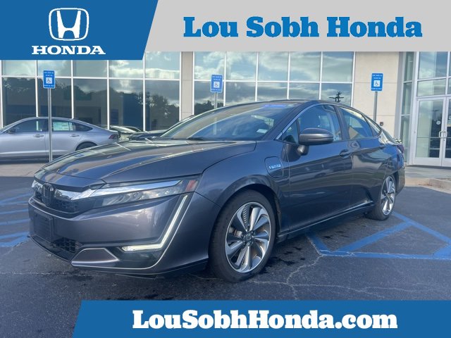 Used 2018 Honda Clarity Plug-In Hybrid