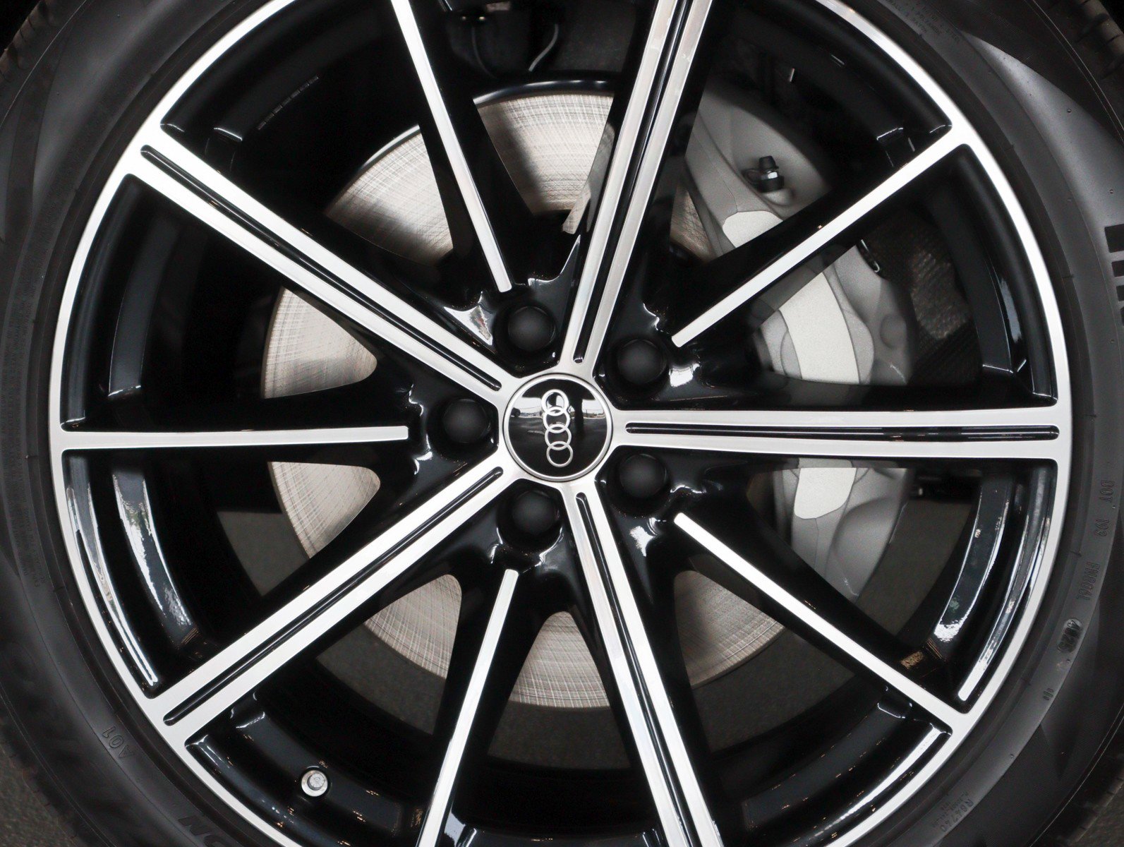 New 2026 Audi Q7 2.0T Premium Plus image 7