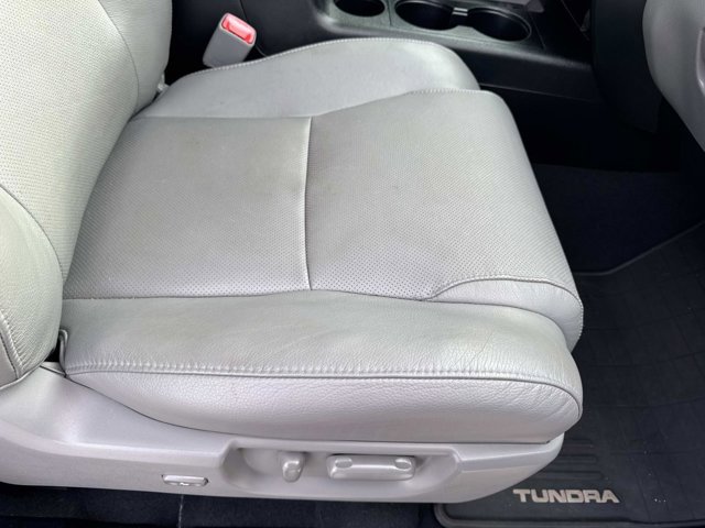 Used 2012 Toyota Tundra Limited image 20