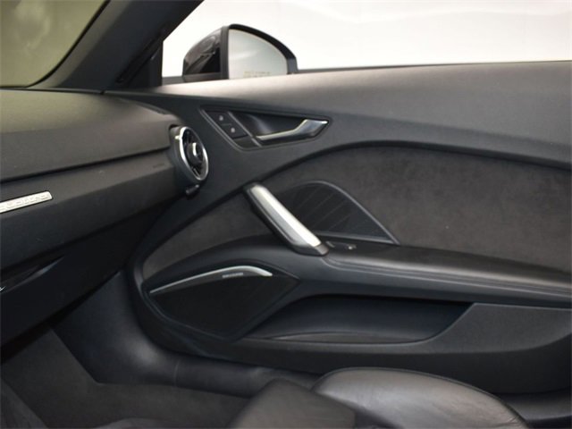 Used 2017 Audi TT 2.0T image 20