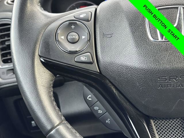 Used 2017 Honda HR-V EX-L image 13