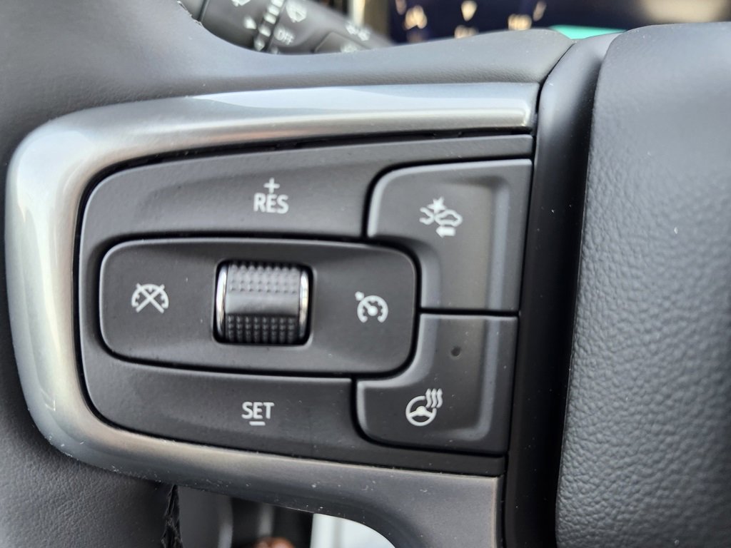 New 2026 Chevrolet Silverado 1500 LT image 13