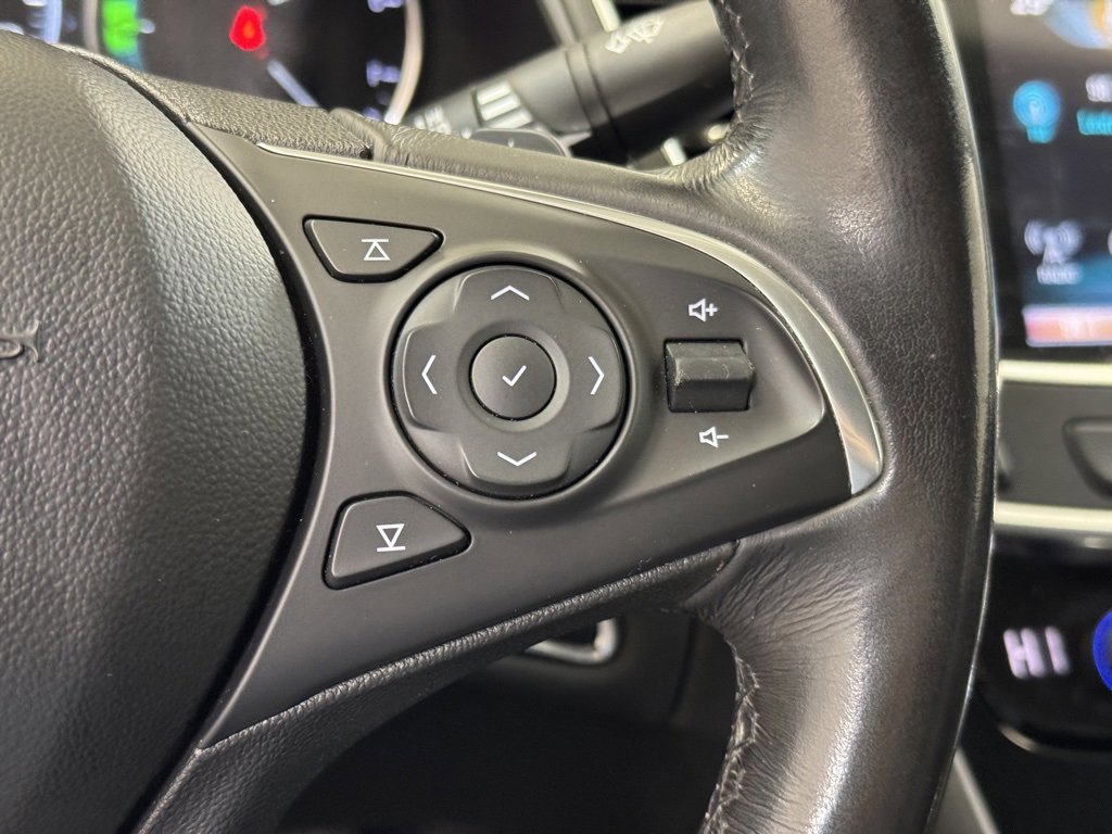 Used 2019 Buick LaCrosse Essence image 37