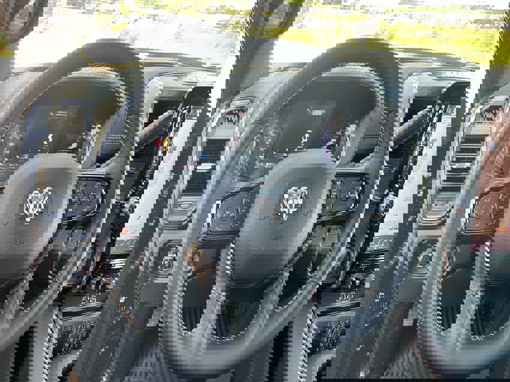 Used 2025 RAM 2500 Rebel w/ Rebel Level 1 Equipment Group image 14