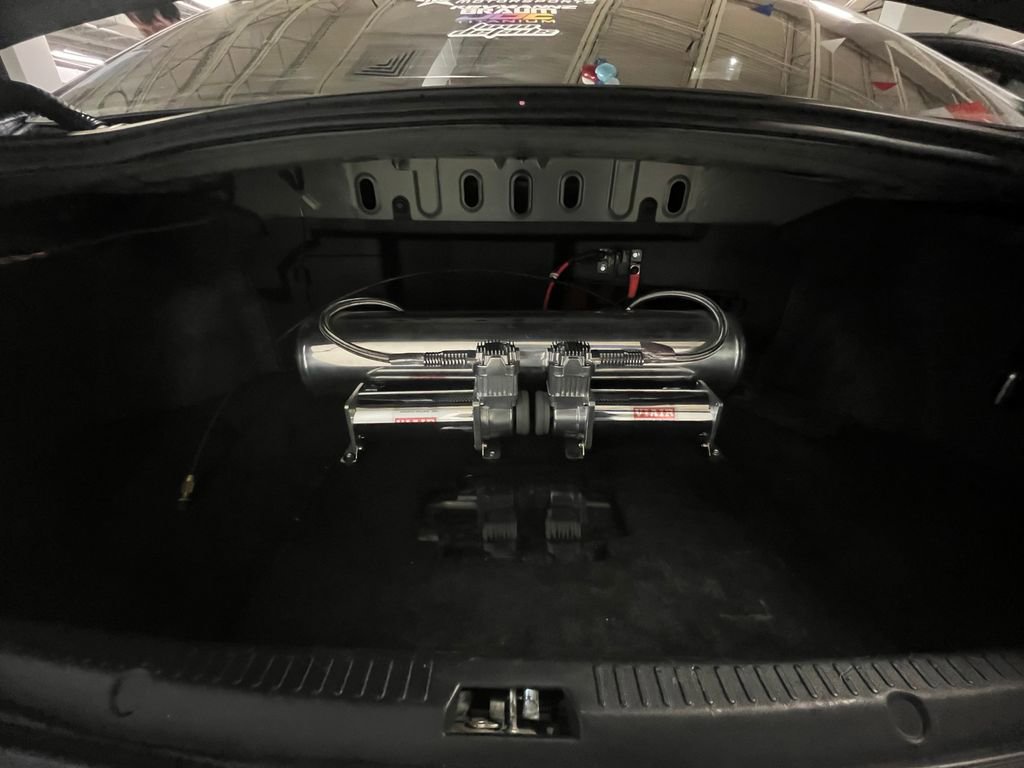 Used 2014 Mitsubishi Lancer Evolution GSR AWD/4WD image 17