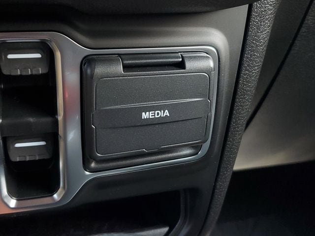 New 2025 Jeep Gladiator Sport AWD/4WD image 29