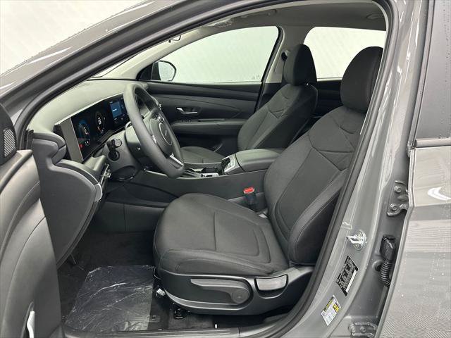 New 2026 Hyundai Tucson SE FWD image 9