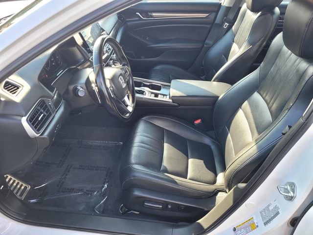 Used 2022 Honda Accord Sport Special Edition image 16