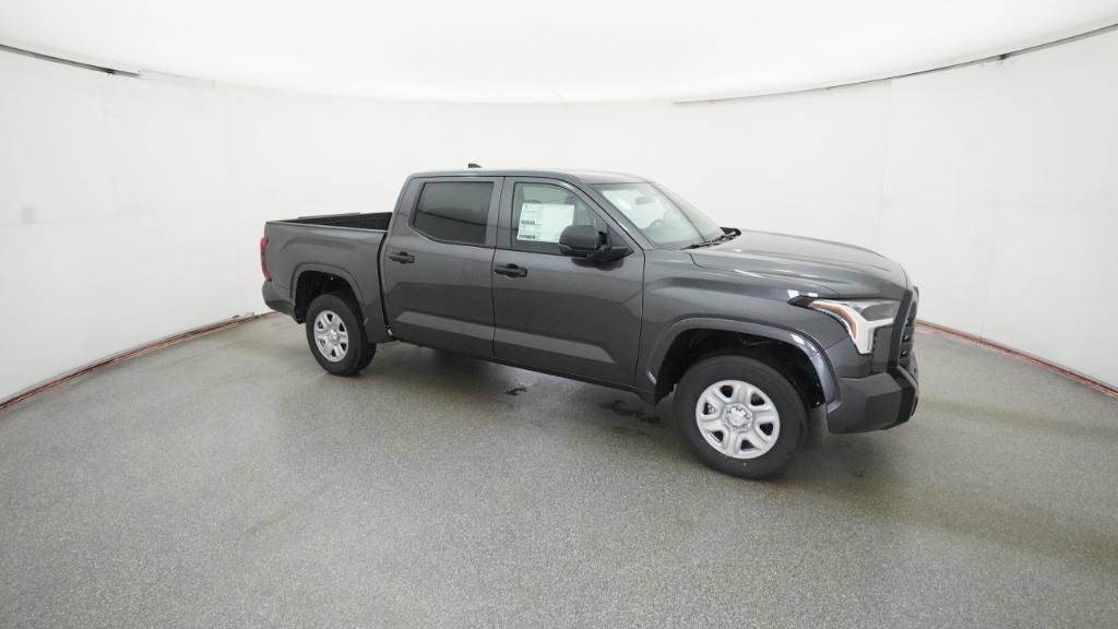 Used 2026 Toyota Tundra SR image 15