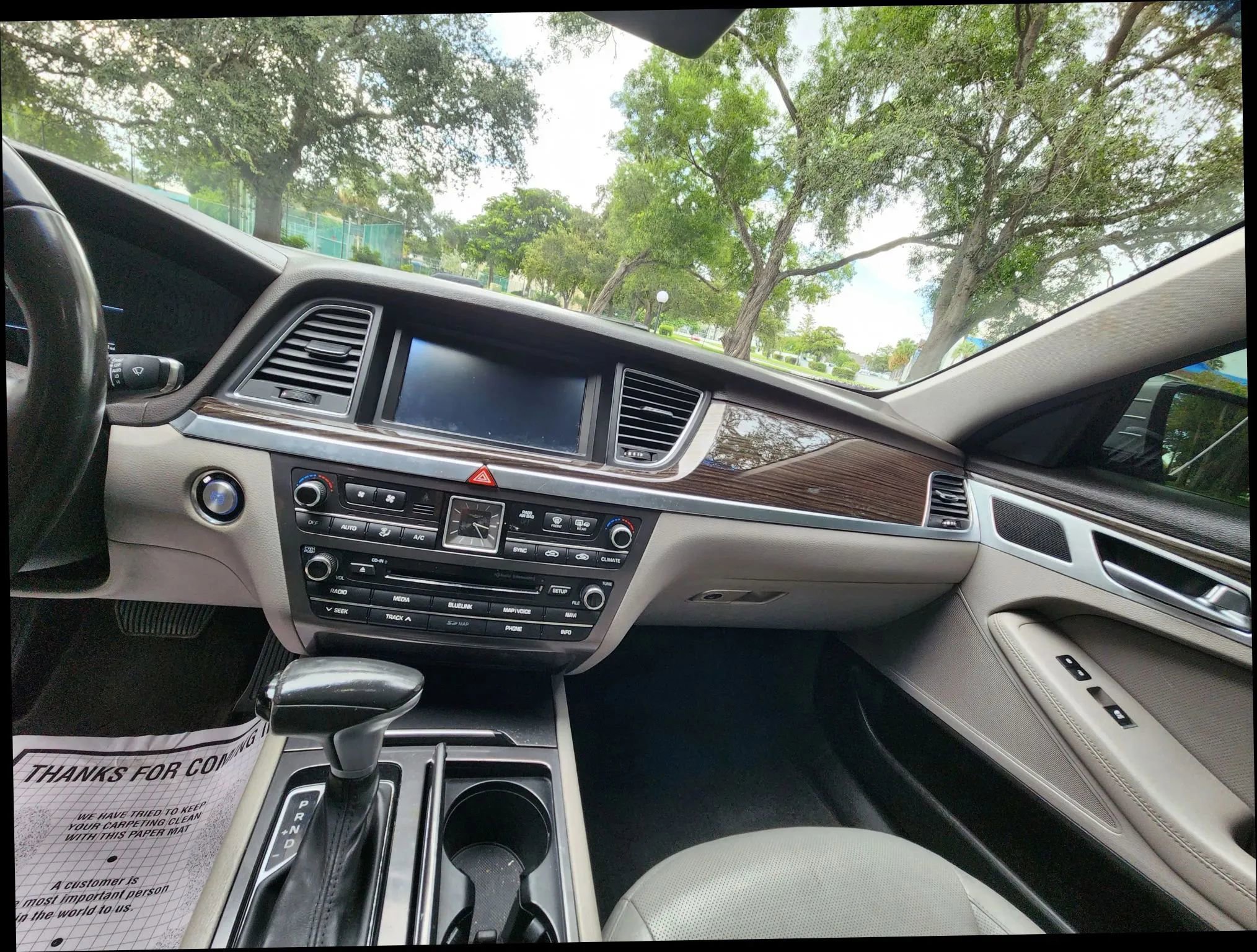 Used 2018 Genesis G80 3.8 image 23