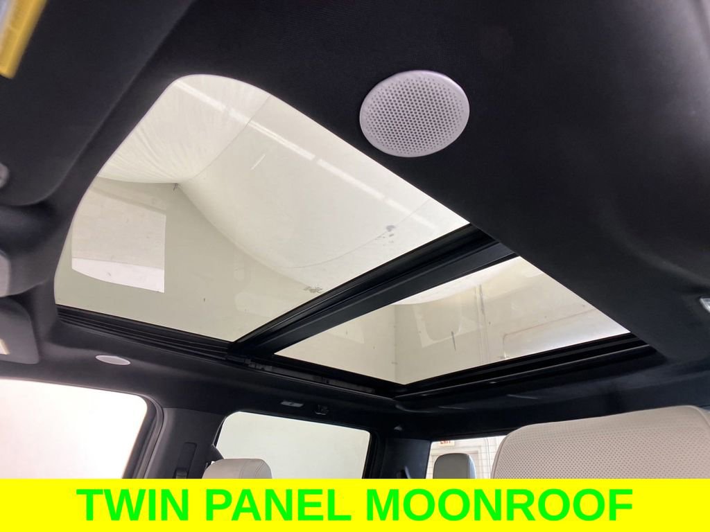 New 2023 Ford F150 Lightning Platinum image 11