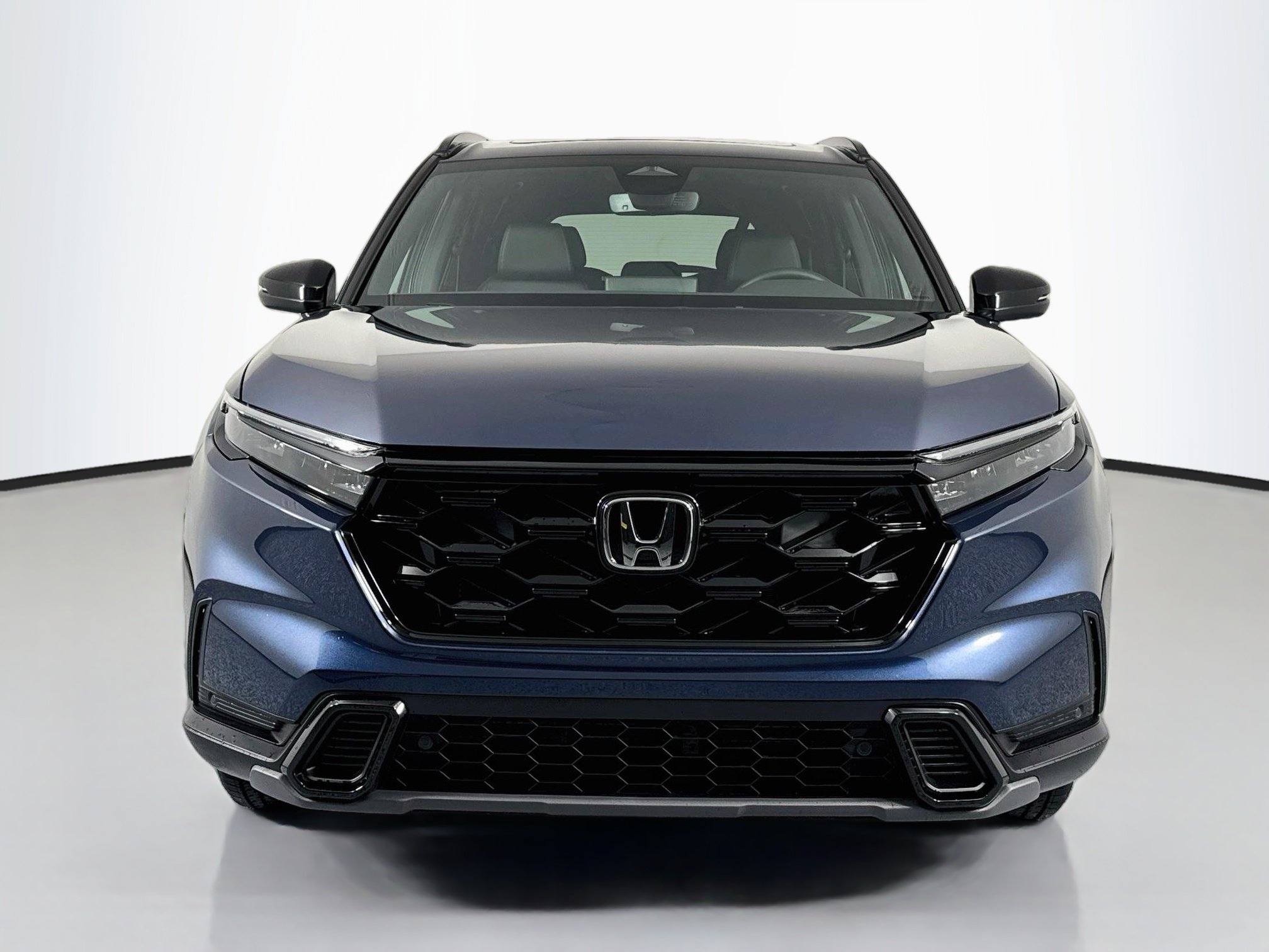 New 2027 Honda CR-V Sport-L image 2