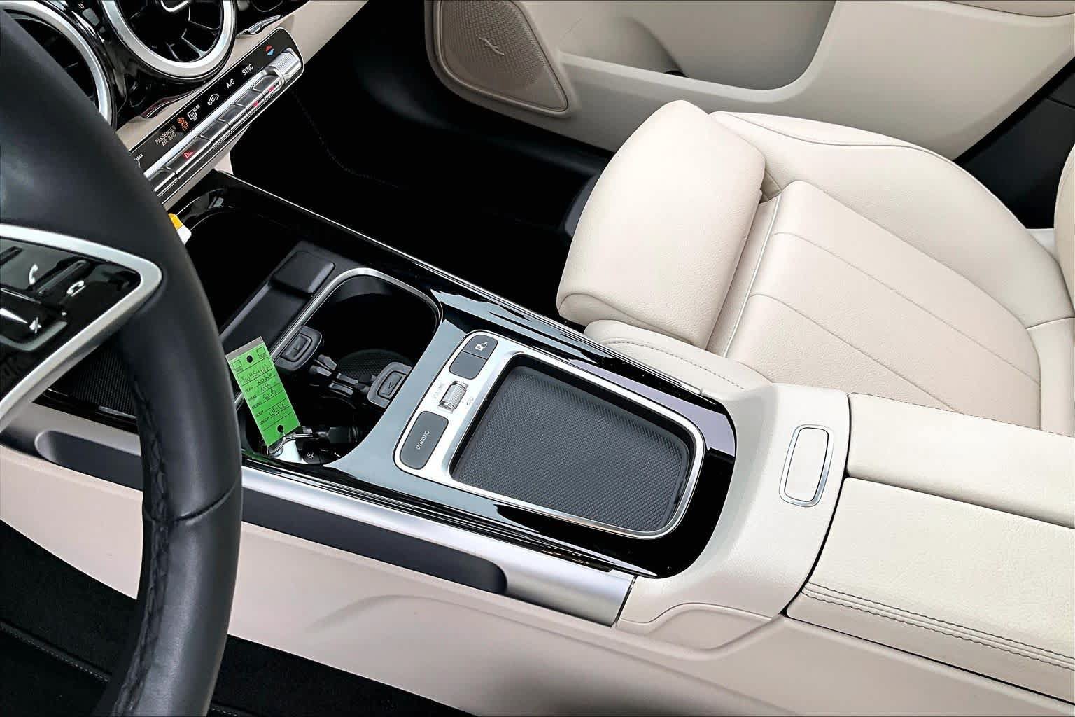 Certified 2026 Mercedes-Benz GLB 250 image 17