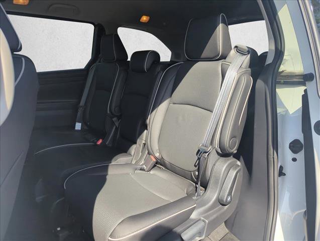New 2026 Honda Odyssey Elite image 20