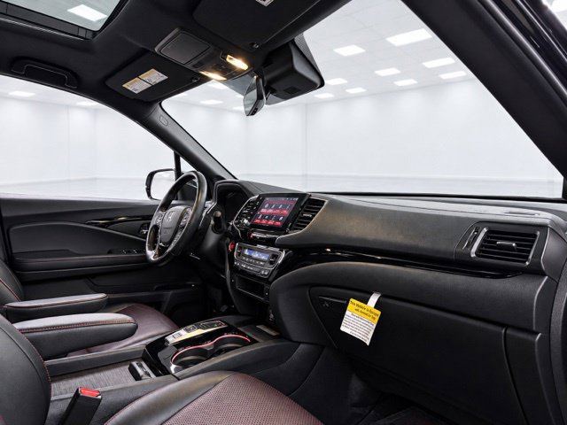 Used 2023 Honda Ridgeline Black Edition image 26