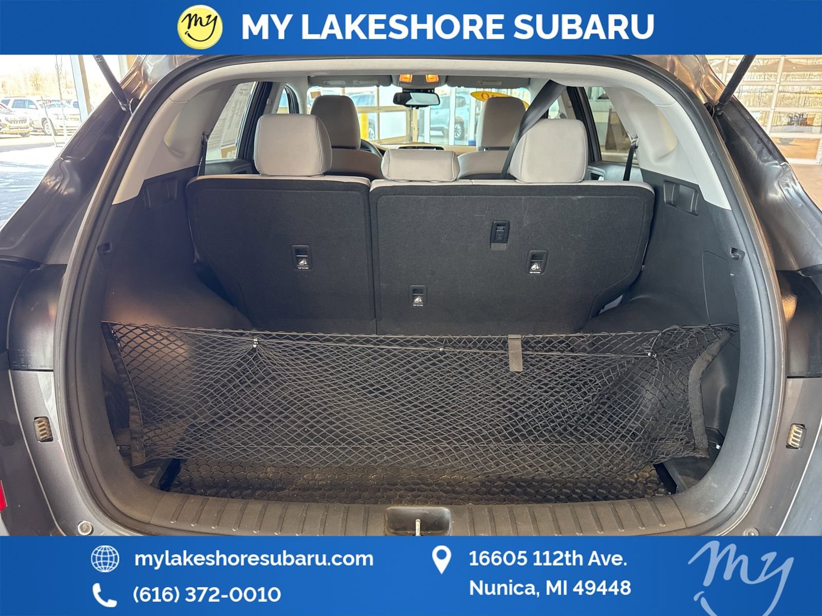 Used 2020 Hyundai Tucson SEL image 25