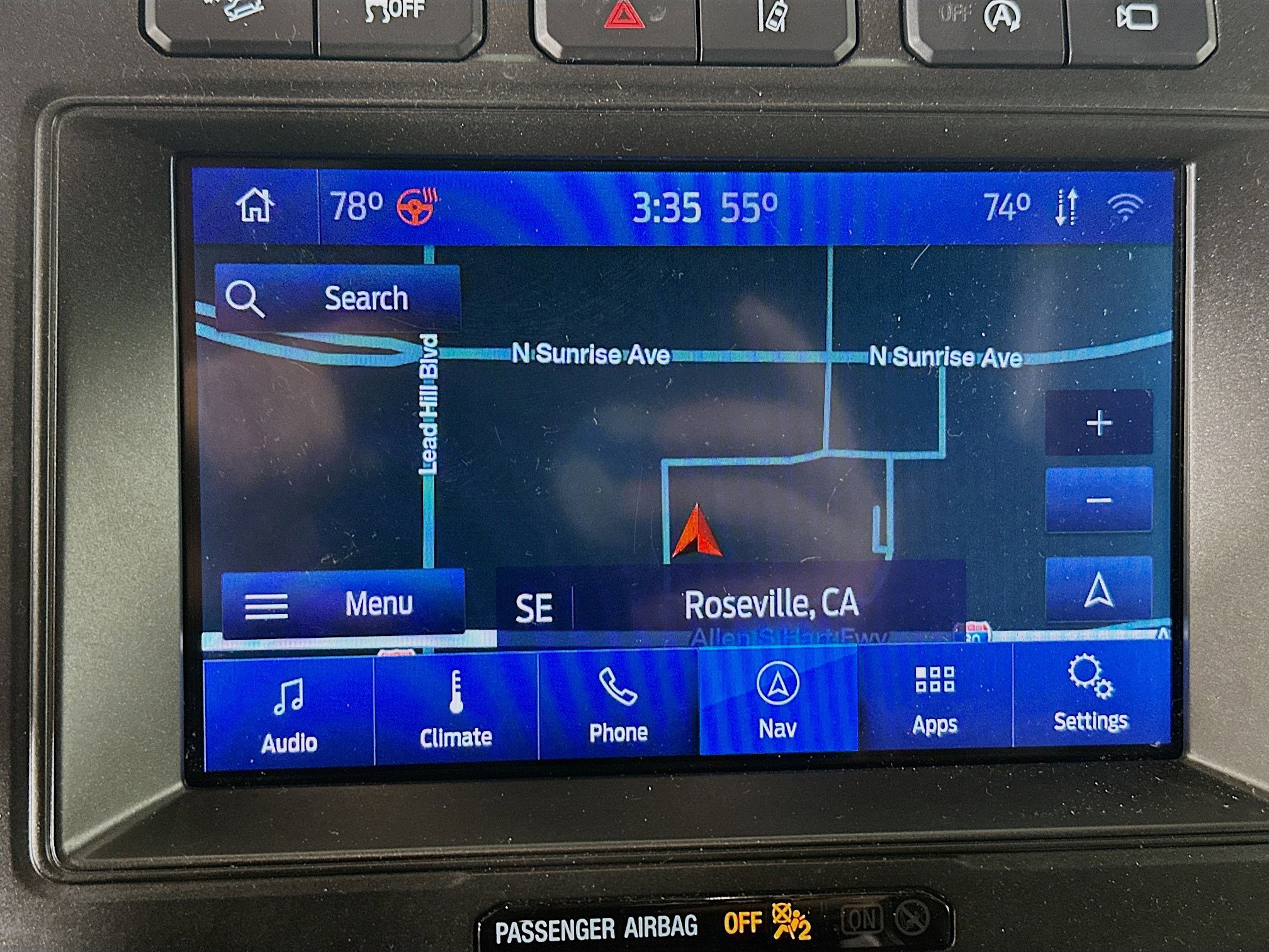 Used 2020 Ford Expedition Max King Ranch image 22