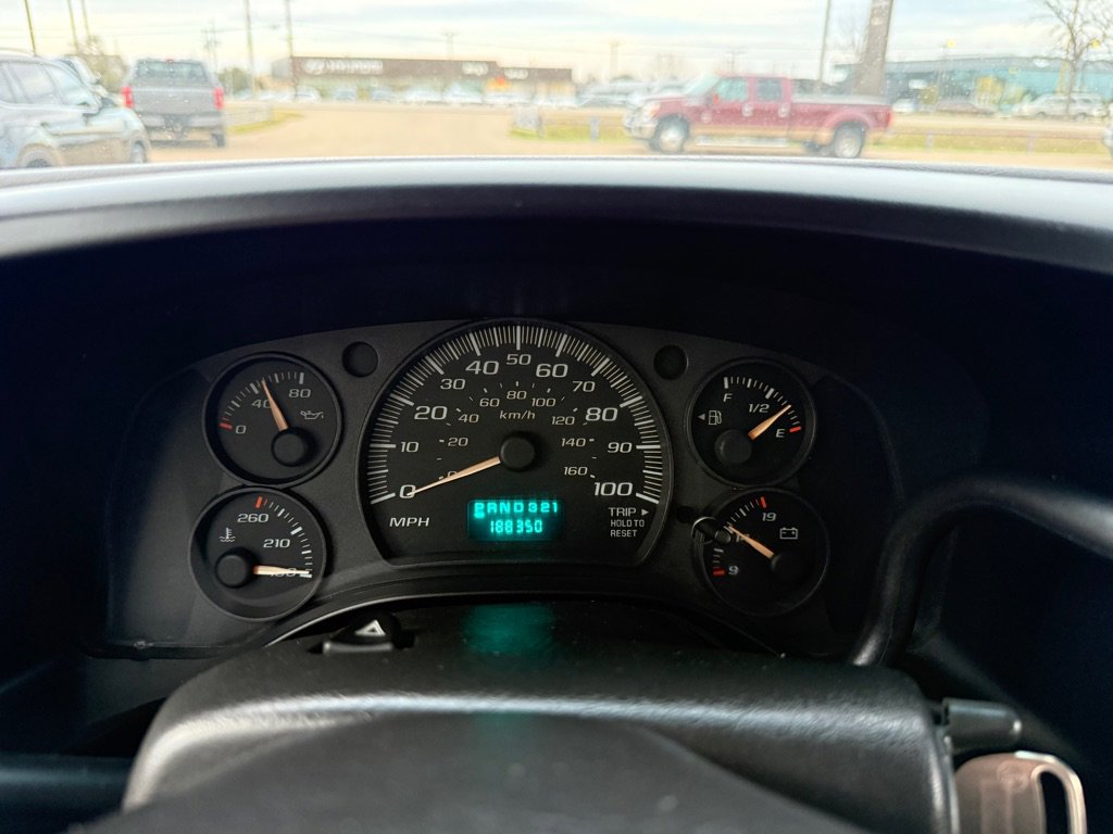 Used 2007 GMC Savana 1500 G1500 image 17