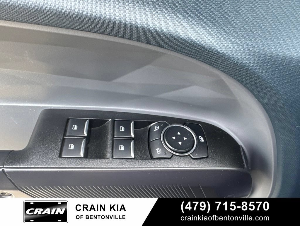 Used 2023 Ford Maverick Lariat w/ Equipment Group 500A Standard AWD/4WD image 11