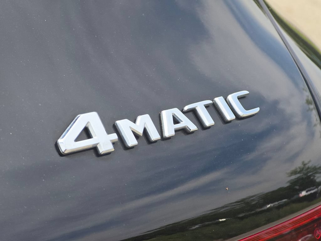 Used 2022 Mercedes-Benz GLC 300 4MATIC image 5