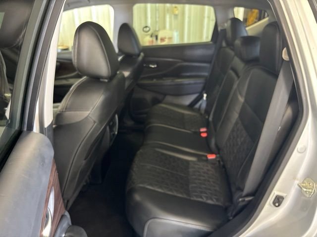 Used 2020 Nissan Murano Platinum AWD/4WD image 29