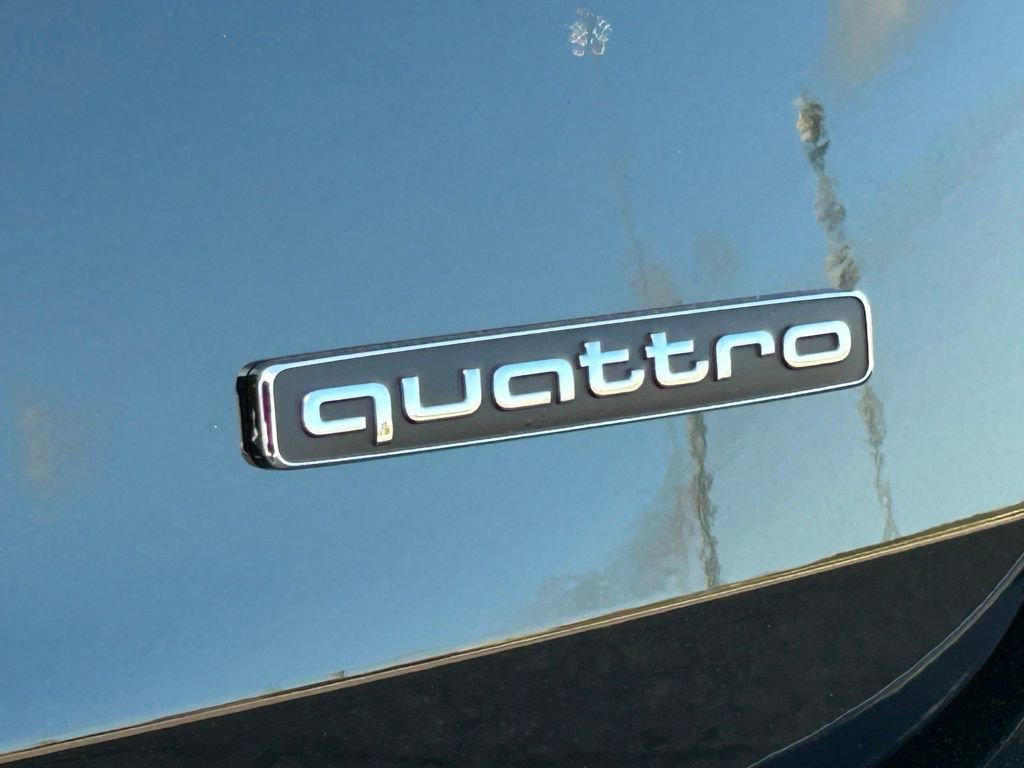 New 2026 Audi A3 2.0T Premium image 54