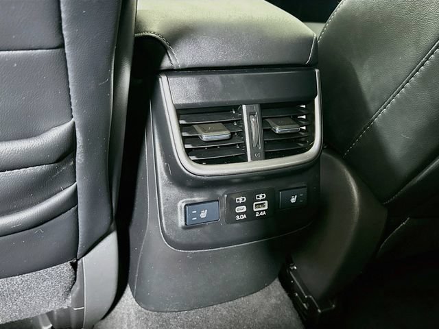 Certified 2024 Subaru Outback Limited XT w/ Popular Package #2 AWD/4WD image 29