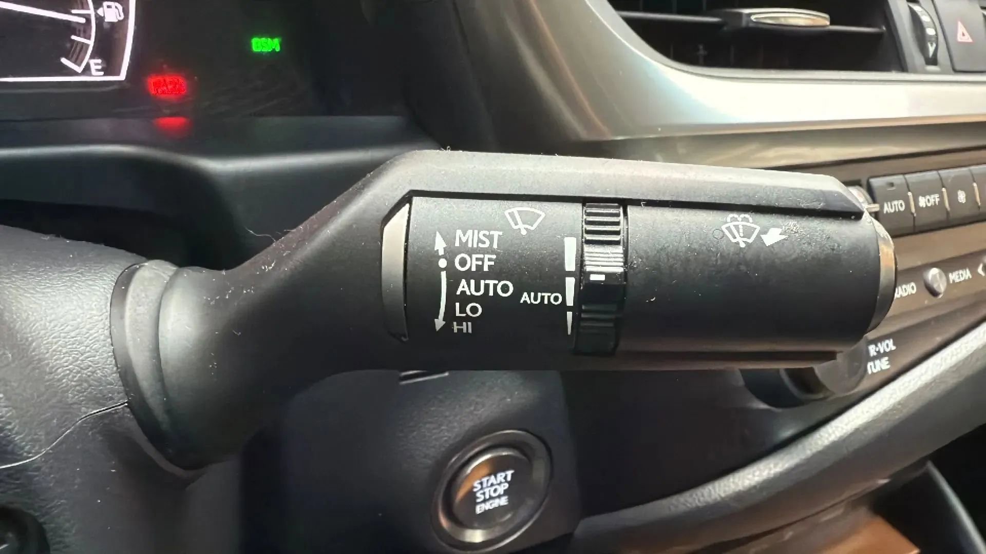 Used 2019 Lexus ES 350 image 13