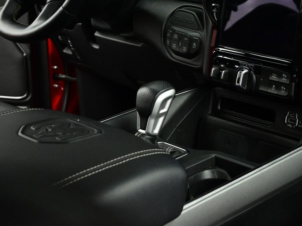 Used 2022 RAM 1500 Rebel w/ Rebel Level 2 Equipment Group image 41