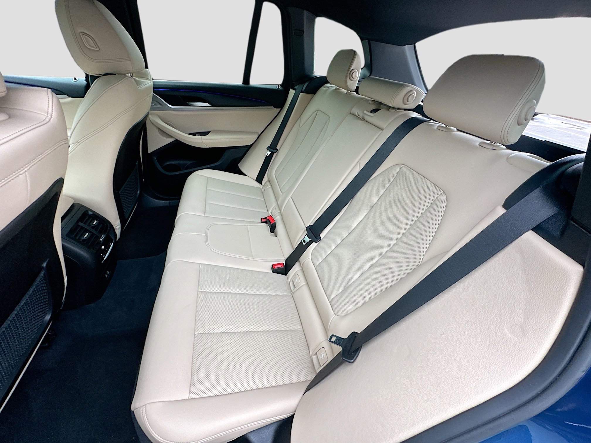 Used 2023 BMW X3 sDrive30i w/ Convenience Package image 26