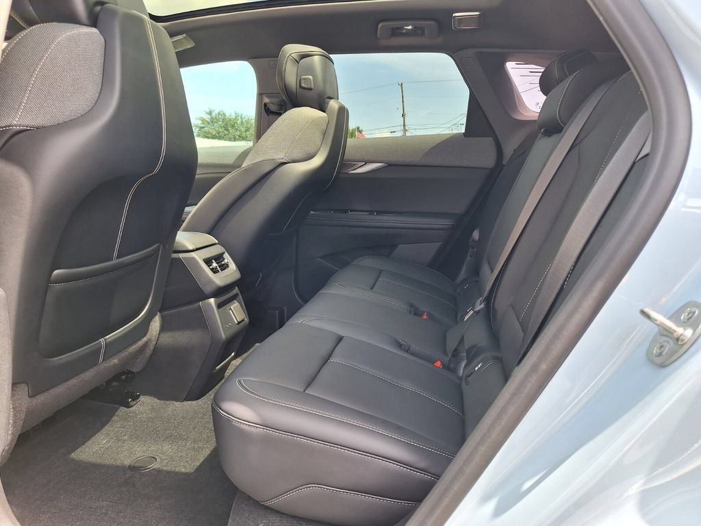 Certified 2026 Cadillac Optiq Sport 1 RWD image 13