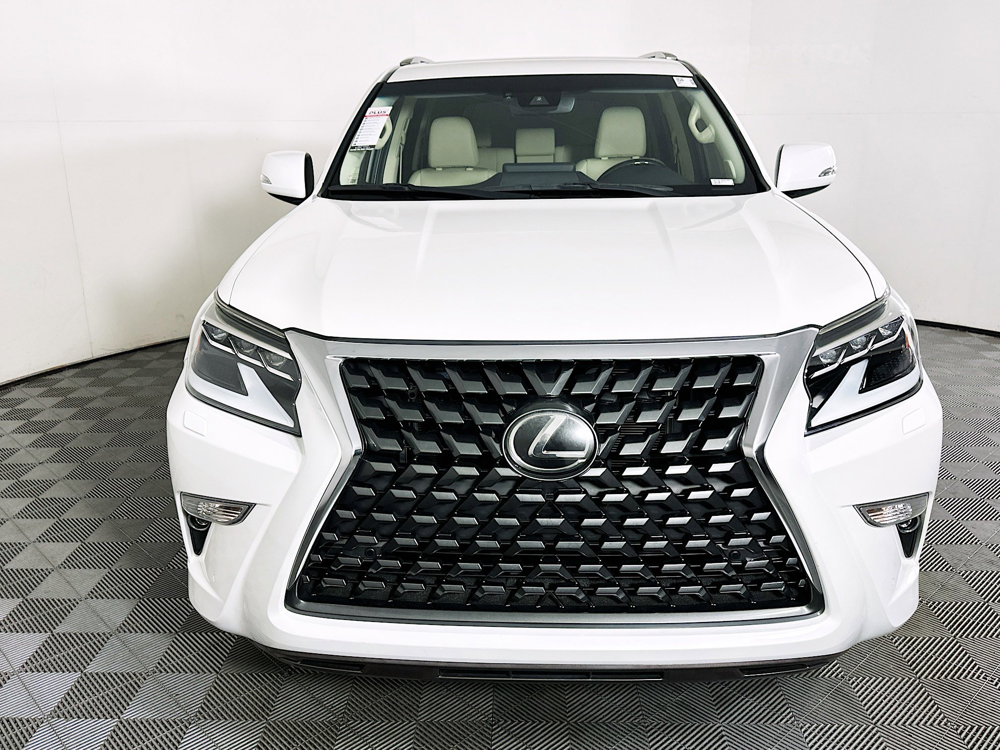 Used 2022 Lexus GX 460 Premium w/ Premium Package image 8