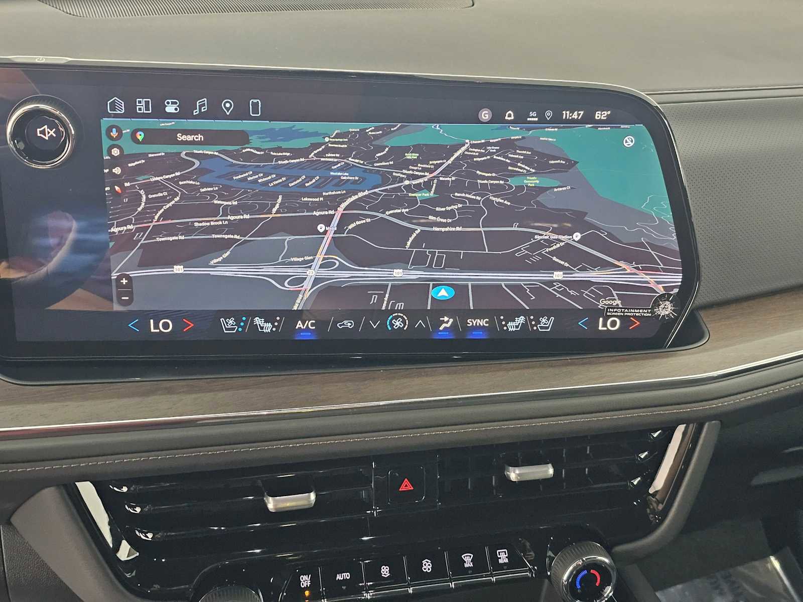 New 2026 Chevrolet Tahoe High Country image 26