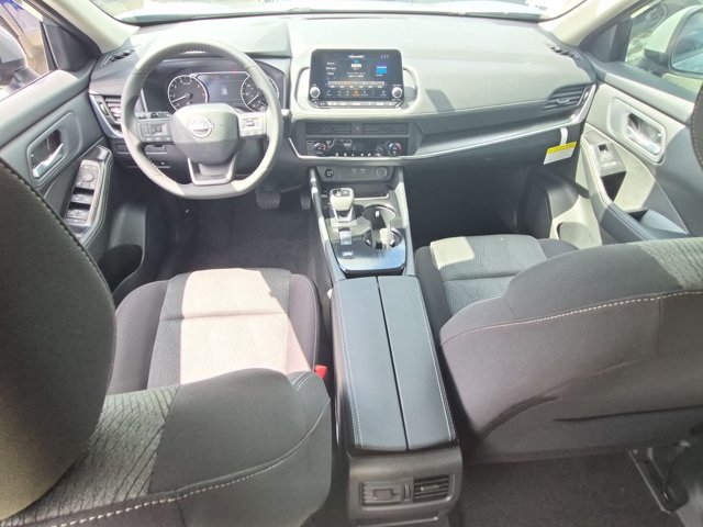New 2027 Nissan Rogue SV FWD image 13