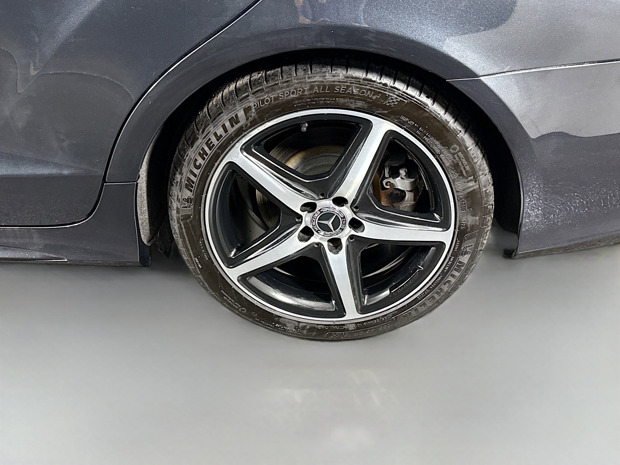 Used 2017 Mercedes-Benz CLS 550 4MATIC image 36