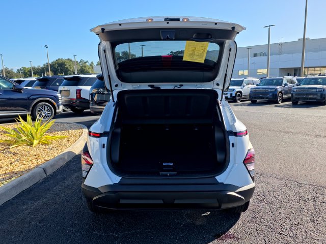 Used 2026 Hyundai Kona SEL Sport FWD image 20
