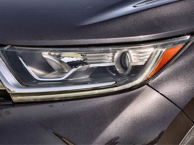 Used 2017 Honda CR-V EX image 24