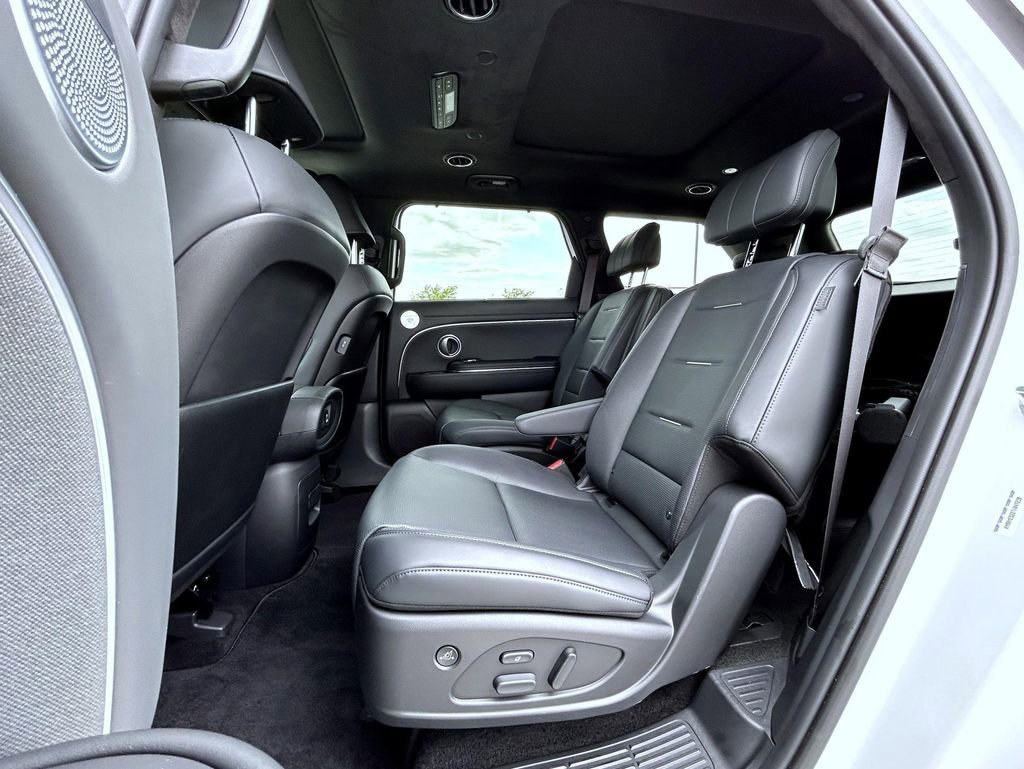 Used 2026 Hyundai Palisade Calligraphy AWD/4WD image 23