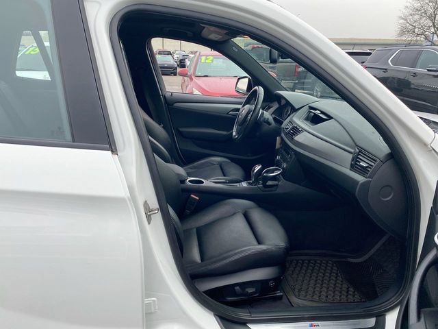 Used 2014 BMW X1 xDrive28i image 21