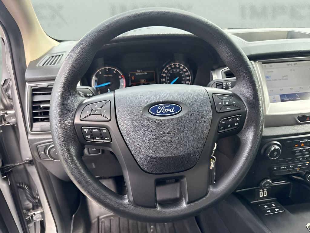 Used 2021 Ford Ranger XL w/ Equipment Group 101A High RWD image 13