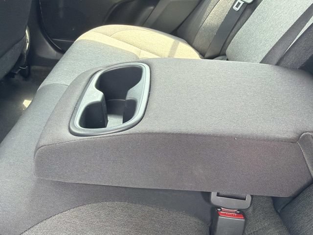 Used 2025 Toyota Camry LE FWD image 20
