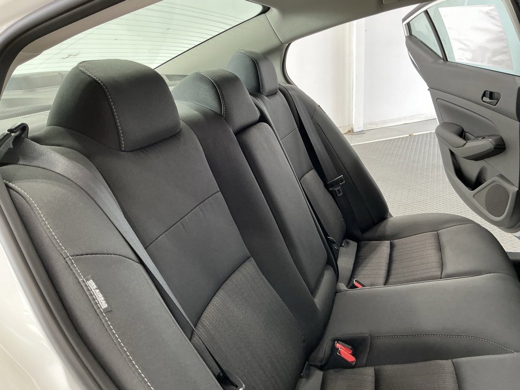 New 2025 Nissan Altima 2.5 S image 27