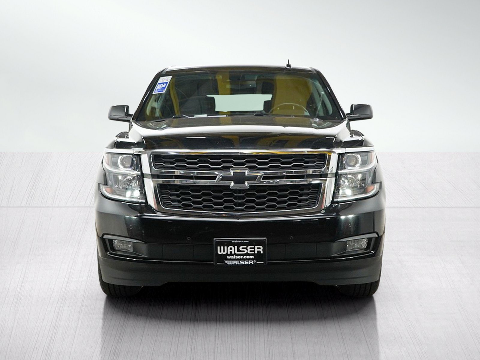 Used 2017 Chevrolet Tahoe LT AWD/4WD image 8