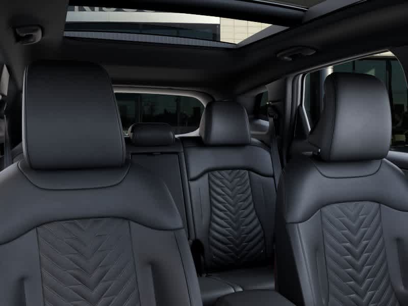 New 2027 Kia Sportage X-Line AWD/4WD image 27