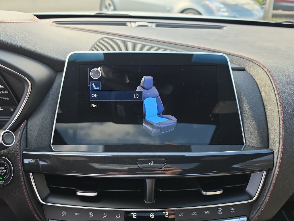 Certified 2023 Cadillac CT5 V w/ Super Cruise 2 Package image 17