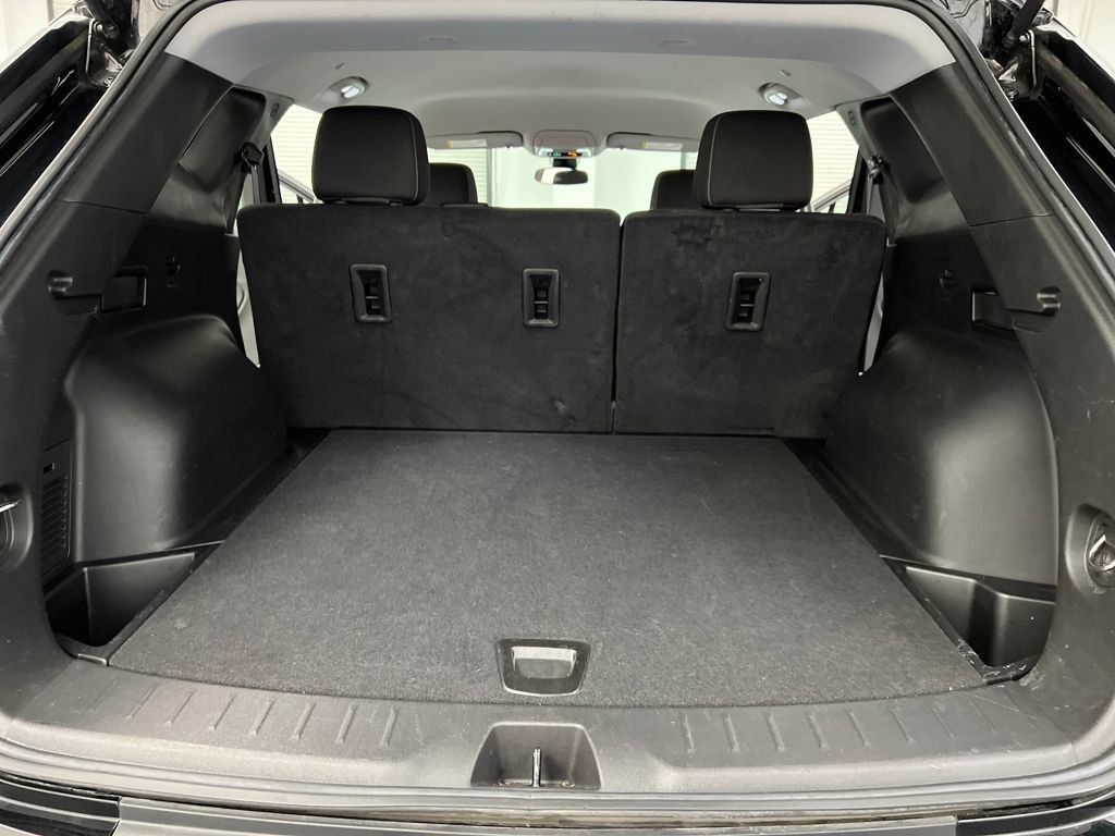 Used 2025 Chevrolet Blazer LT image 28
