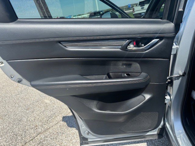 Used 2018 MAZDA CX-5 Grand Touring w/ Premium Package image 26