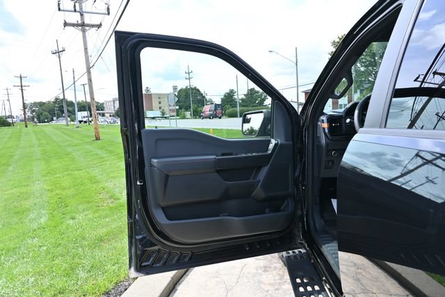 Used 2022 Ford F150 Tremor w/ Trailer Tow Package AWD/4WD image 26