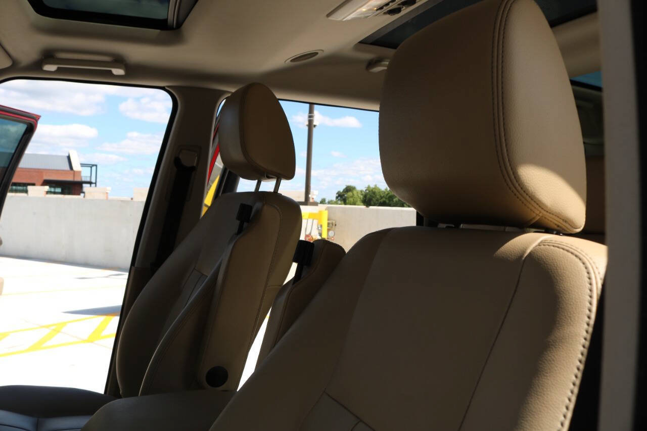 Used 2013 Land Rover LR4 HSE AWD/4WD image 99