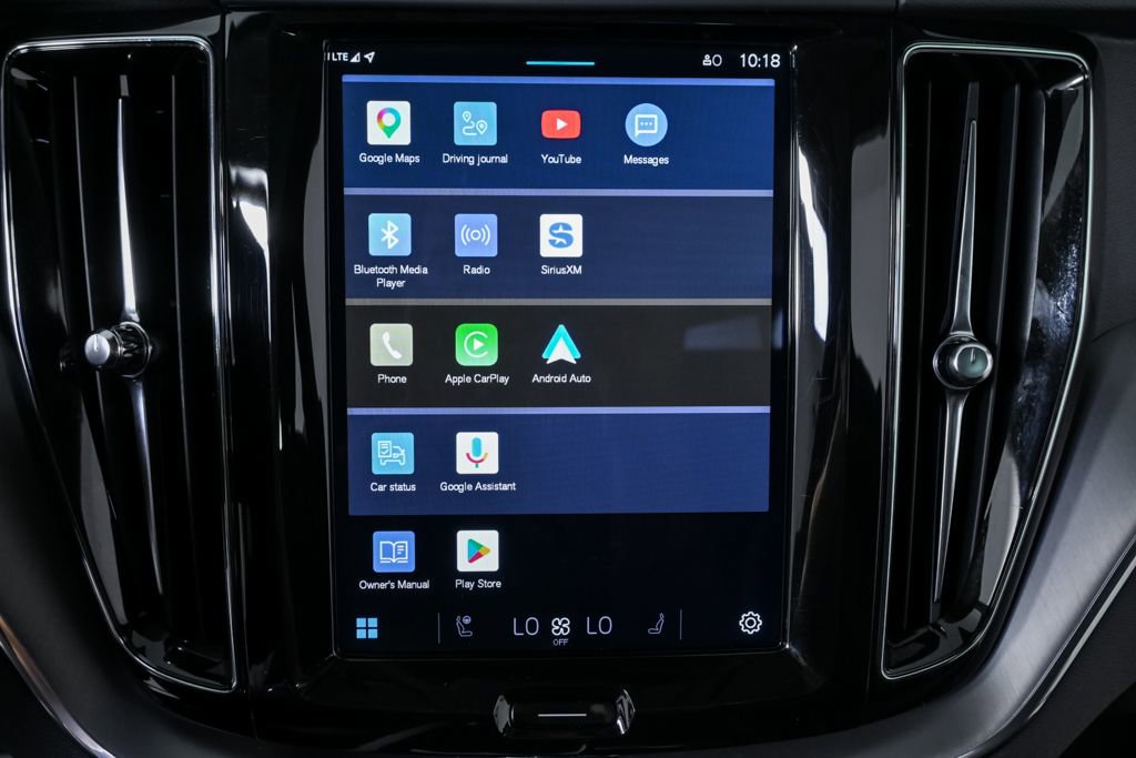 Certified 2025 Volvo XC60 B5 Core AWD/4WD image 15